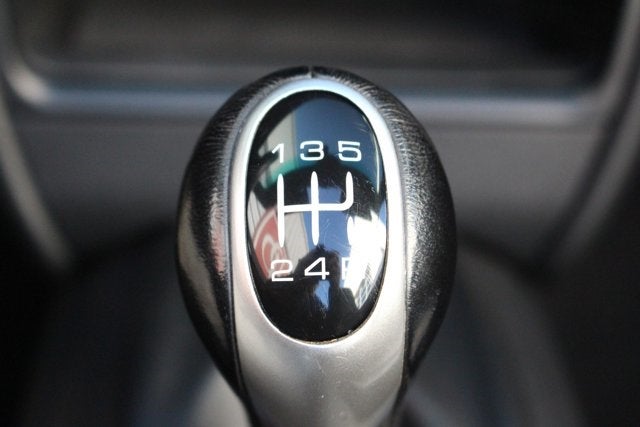 2001 Porsche Boxster 2dr Roadster 5-Spd Manual