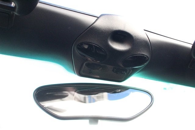 2001 Porsche Boxster 2dr Roadster 5-Spd Manual