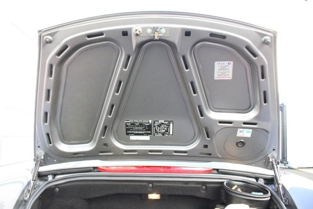 2001 Porsche Boxster 2dr Roadster 5-Spd Manual