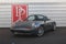 2001 Porsche Boxster 2dr Roadster 5-Spd Manual