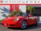 2001 Porsche Boxster 2dr Roadster 5-Spd Manual