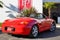 2001 Porsche Boxster 2dr Roadster 5-Spd Manual