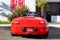 2001 Porsche Boxster 2dr Roadster 5-Spd Manual