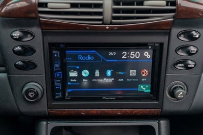 2002 Porsche 911 Carrera 2dr Carrera Cabriolet 6-Spd Manual