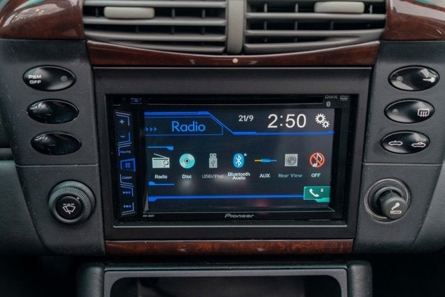 2002 Porsche 911 Carrera 2dr Carrera Cabriolet 6-Spd Manual