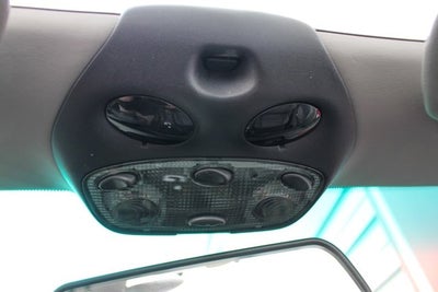 2002 Porsche 911 Carrera Cabriolet