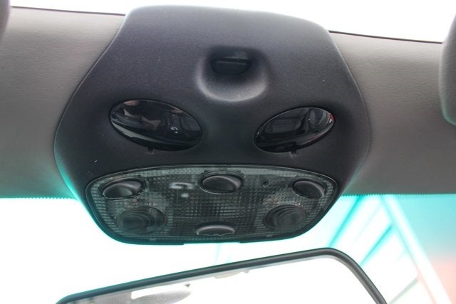 2002 Porsche 911 Carrera Cabriolet