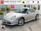 2002 Porsche 911 Carrera 4 Cabriolet