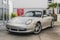 2002 Porsche 911 Carrera 4 Cabriolet