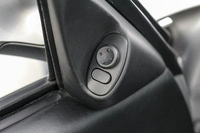 2002 Porsche 911 Carrera 4 Cabriolet