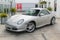 2002 Porsche 911 Carrera 4 Cabriolet