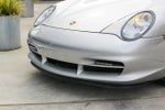 2002 Porsche 911 Carrera 4 Cabriolet