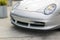 2002 Porsche 911 Carrera 4 Cabriolet