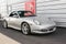 2002 Porsche 911 Carrera 4 Cabriolet