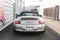 2002 Porsche 911 Carrera 4 Cabriolet