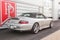2002 Porsche 911 Carrera 4 Cabriolet