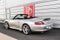 2002 Porsche 911 Carrera 4 Cabriolet