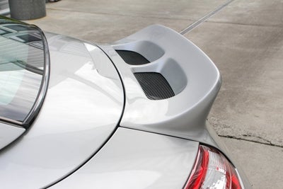 2002 Porsche 911 Carrera 4 Cabriolet