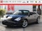 2002 Porsche 911 Carrera Cabriolet