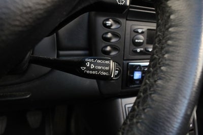 2002 Porsche 911 Carrera Cabriolet