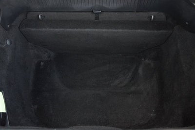 2008 Porsche 911 Carrera Cabriolet