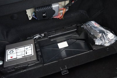 2008 Porsche 911 Carrera Cabriolet