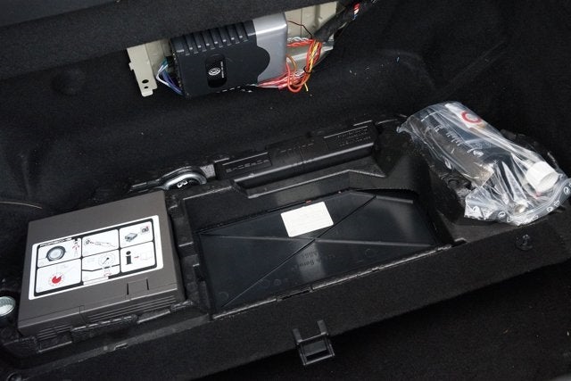 2008 Porsche 911 Carrera Cabriolet