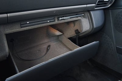 2008 Porsche 911 Carrera Cabriolet