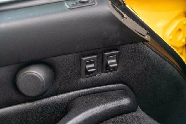 1996 Porsche 911 Carrera Base