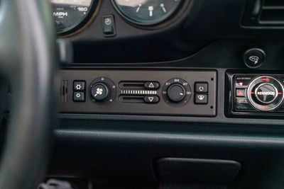 1996 Porsche 911 Carrera Base