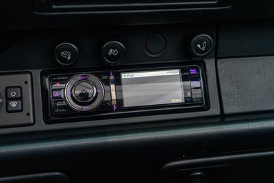 1996 Porsche 911 Carrera Base