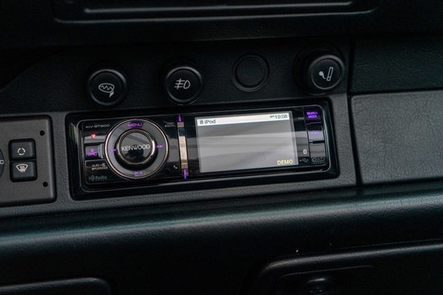 1996 Porsche 911 Carrera Base