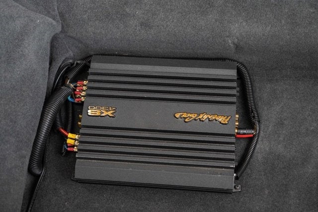 1996 Porsche 911 Carrera Base