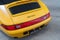 1996 Porsche 911 Carrera Base