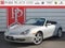 2001 Porsche 911 Carrera 4 Cabriolet