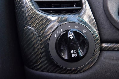 2001 Porsche 911 Carrera 4 Cabriolet