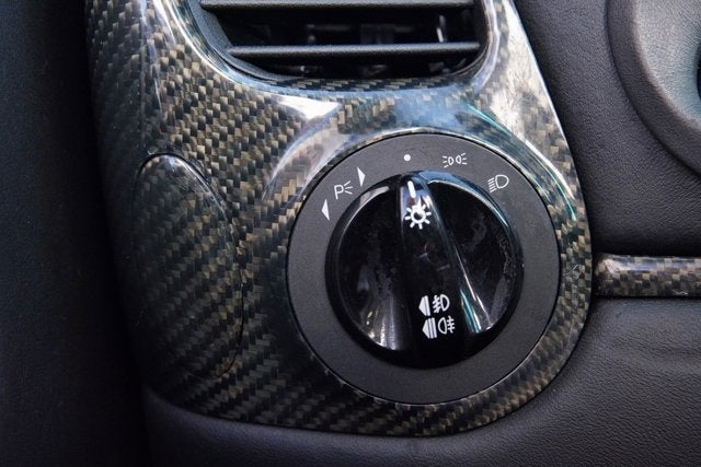 2001 Porsche 911 Carrera 4 Cabriolet