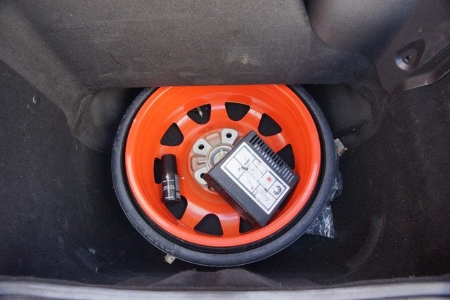 2001 Porsche 911 Carrera 4 Cabriolet