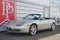 2001 Porsche 911 Carrera 4 Cabriolet