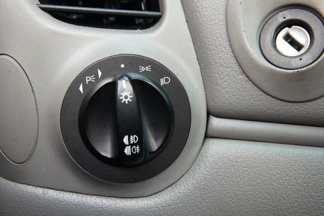 2003 Porsche 911 Carrera Cabriolet