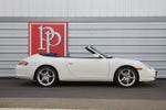 2003 Porsche 911 Carrera Cabriolet