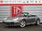 2004 Porsche 911 Carrera 4S