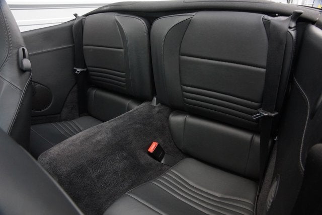 2004 Porsche 911 Carrera 4S