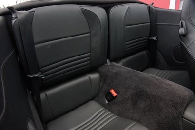 2004 Porsche 911 Carrera 4S