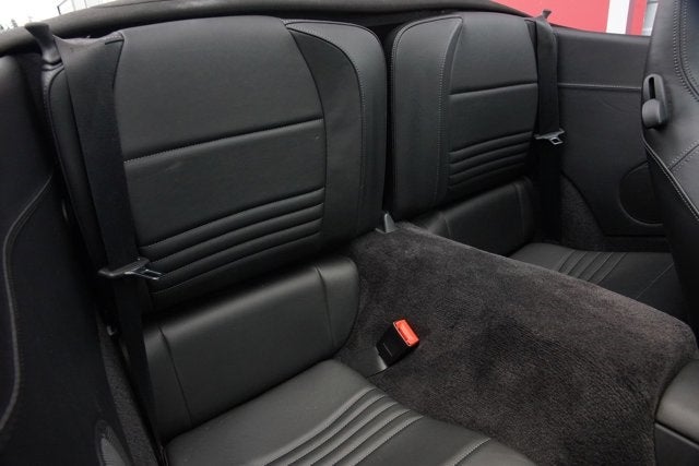2004 Porsche 911 Carrera 4S