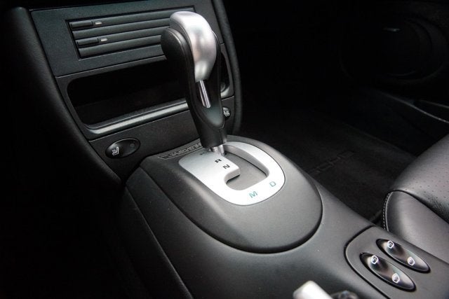 2004 Porsche 911 Carrera 4S