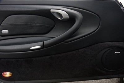 2004 Porsche 911 Carrera 4S