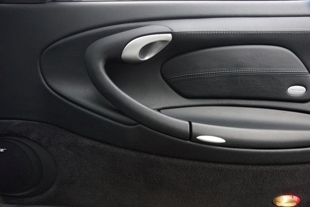 2004 Porsche 911 Carrera 4S