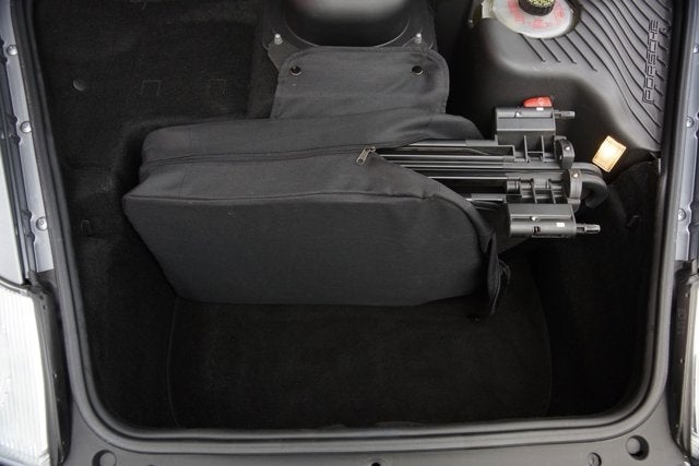 2004 Porsche 911 Carrera 4S