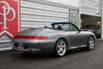 2004 Porsche 911 Carrera 4S